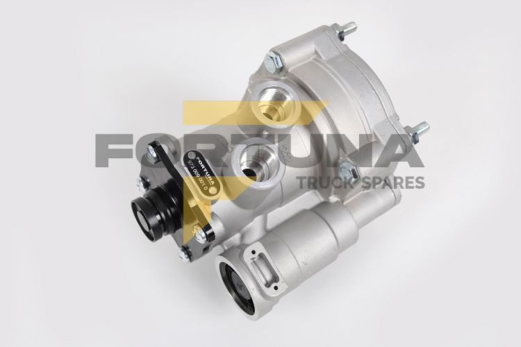 Imagem adicional do produto VALVULA DISTRIBUIDORA SCANIA 113 - Cód: FAP-10373